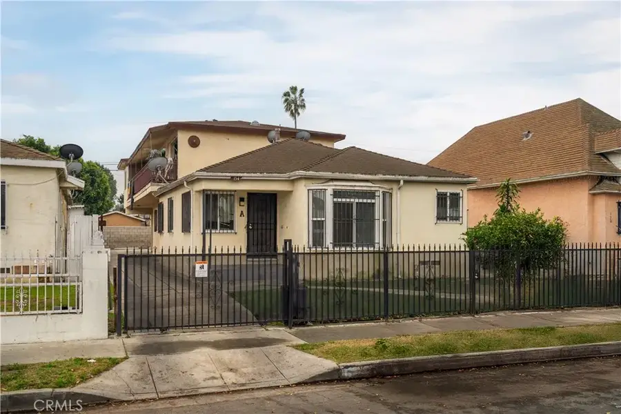 154 E 82nd Place, Los Angeles, CA 90003 - #2