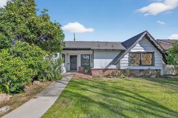 10904 1st Avenue, Whittier, CA 90603