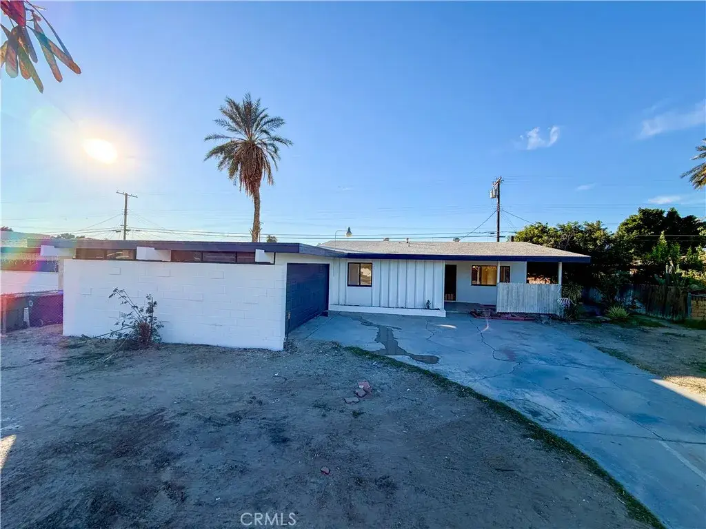 81341 Francis, Indio, CA 92201 - #1