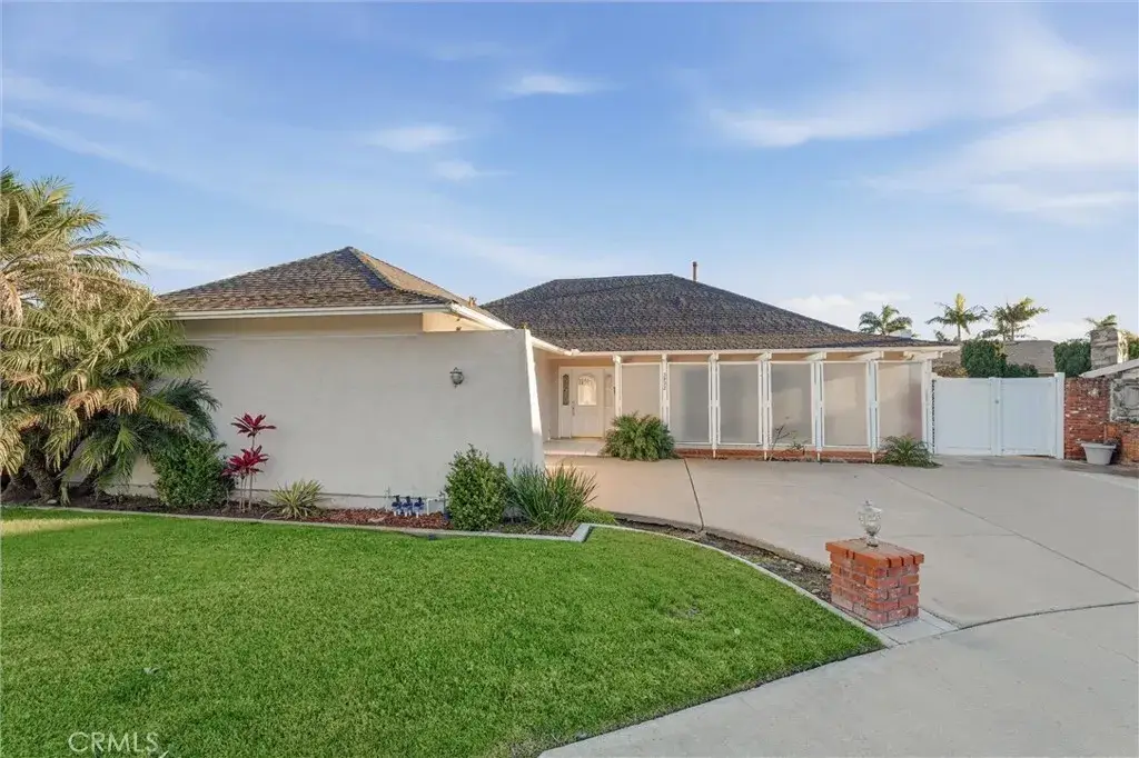 3922 Kitten Circle, Huntington Beach, CA 92649 - #1