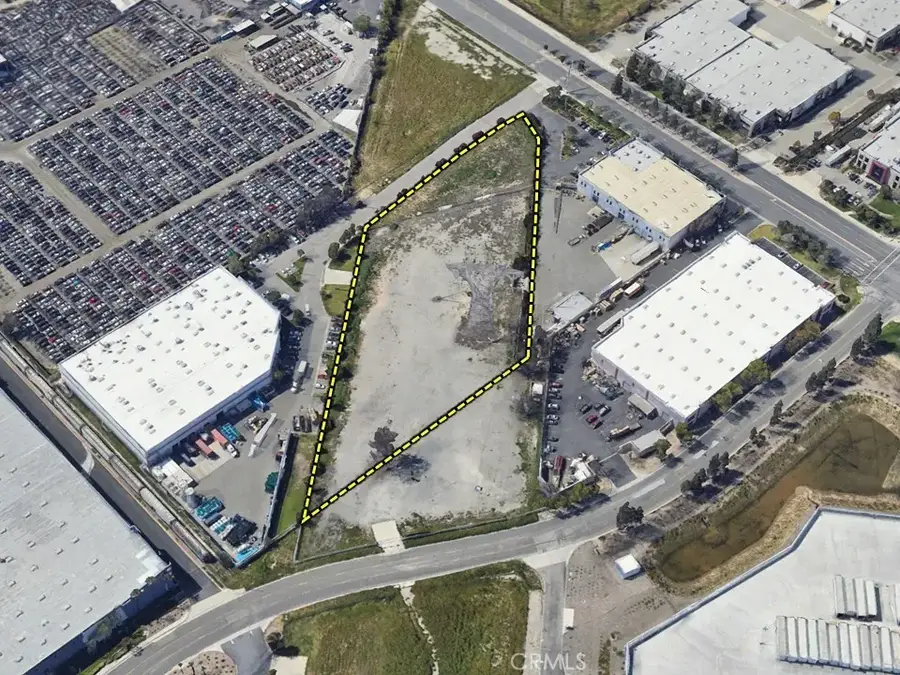 0 E Francis St, Ontario, CA 91761 - Image #2