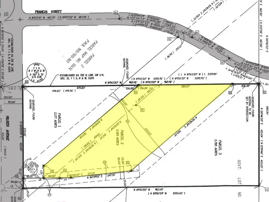 0 E Francis St, Ontario, CA 91761 - Image #3