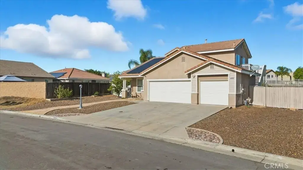 24884 Butterchurn, Wildomar, CA 92595 - #1