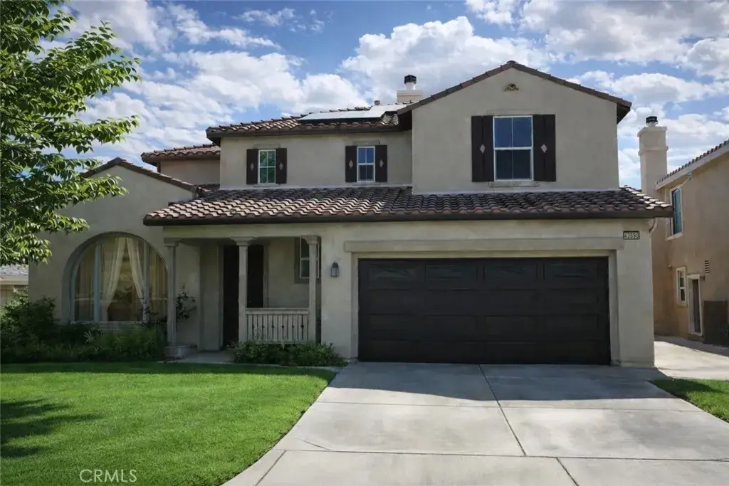 43890 Moccasin, Lancaster, CA 93536 - #1