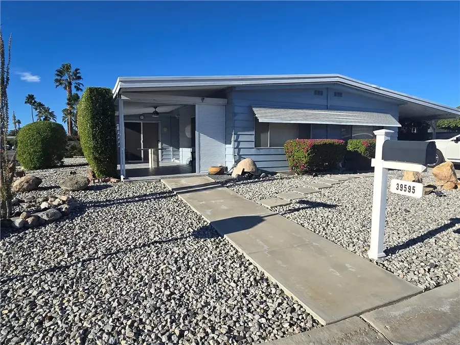 39595 Moronga Canyon, Palm Desert, CA 92260 - #2