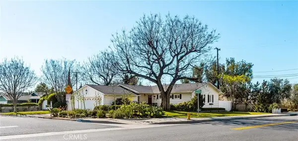 14201 Cameron, North Tustin, CA 92705