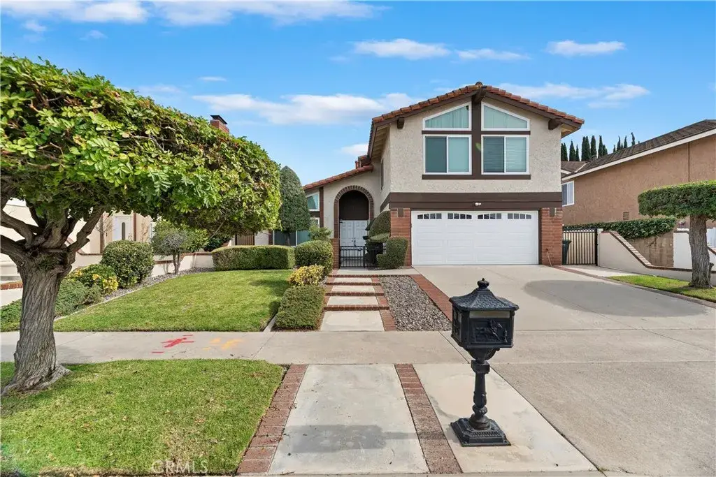25075 Owens Lake, Lake Forest, CA 92630 - Image #1