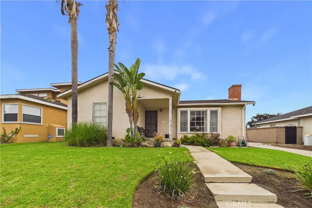 1331 E Marshall, Long Beach, CA 90807 - Image #1