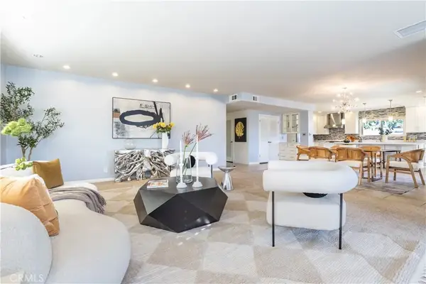 1215 S Orange Grove #5, Pasadena, CA 91105