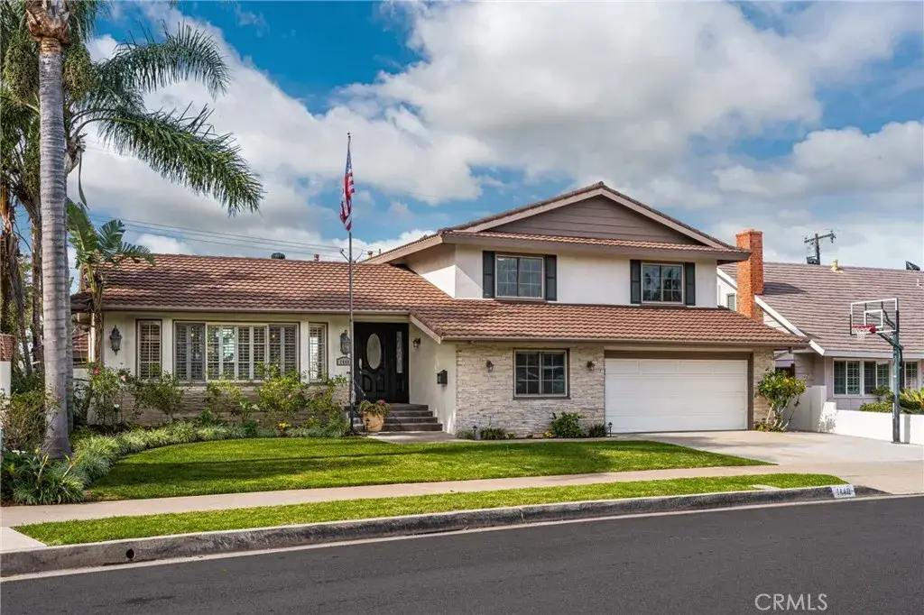 1440 N Harding Street, Orange, CA 92867 - #1