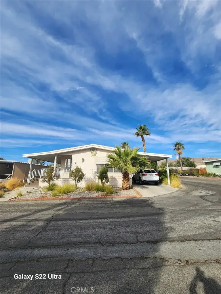 17625 Langlois #SPACE 13, Desert Hot Springs, CA 92241 - #1