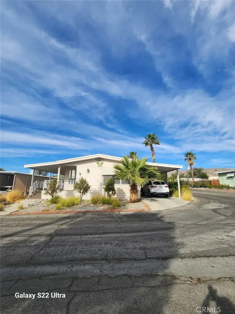 17625 Langlois #SPACE 13, Desert Hot Springs, CA 92241 - #2