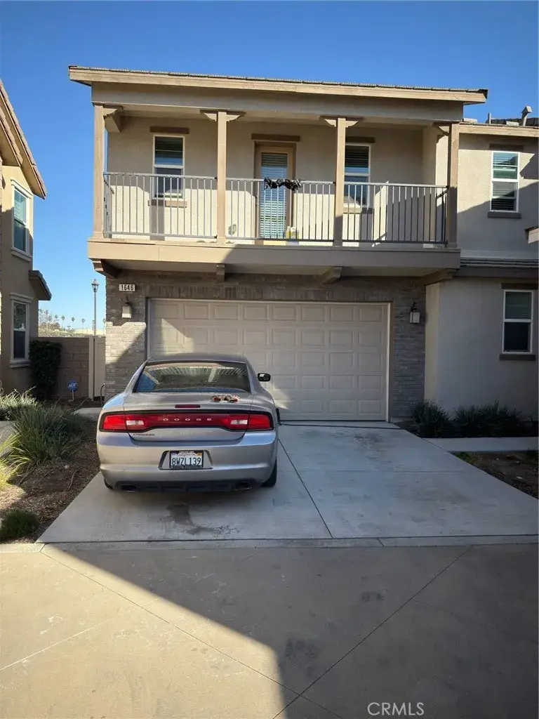 1646 Coral Bells, Upland, CA 91784 - #1