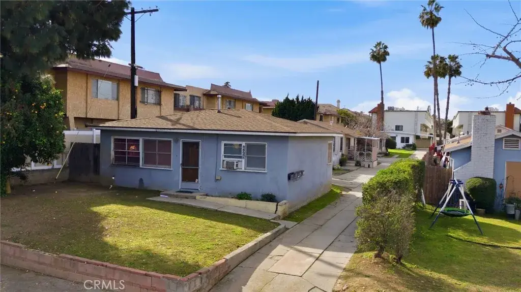 425 Sefton, Monterey Park, CA 91755 - Image #1