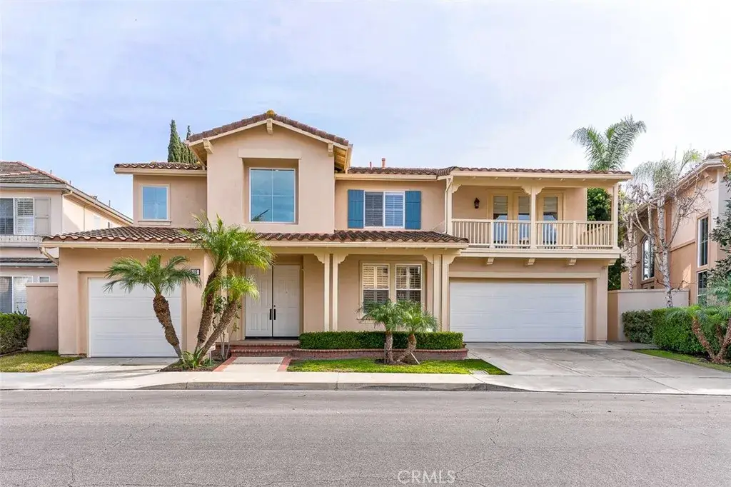 16 Sovente, Irvine, CA 92606 - Image #1