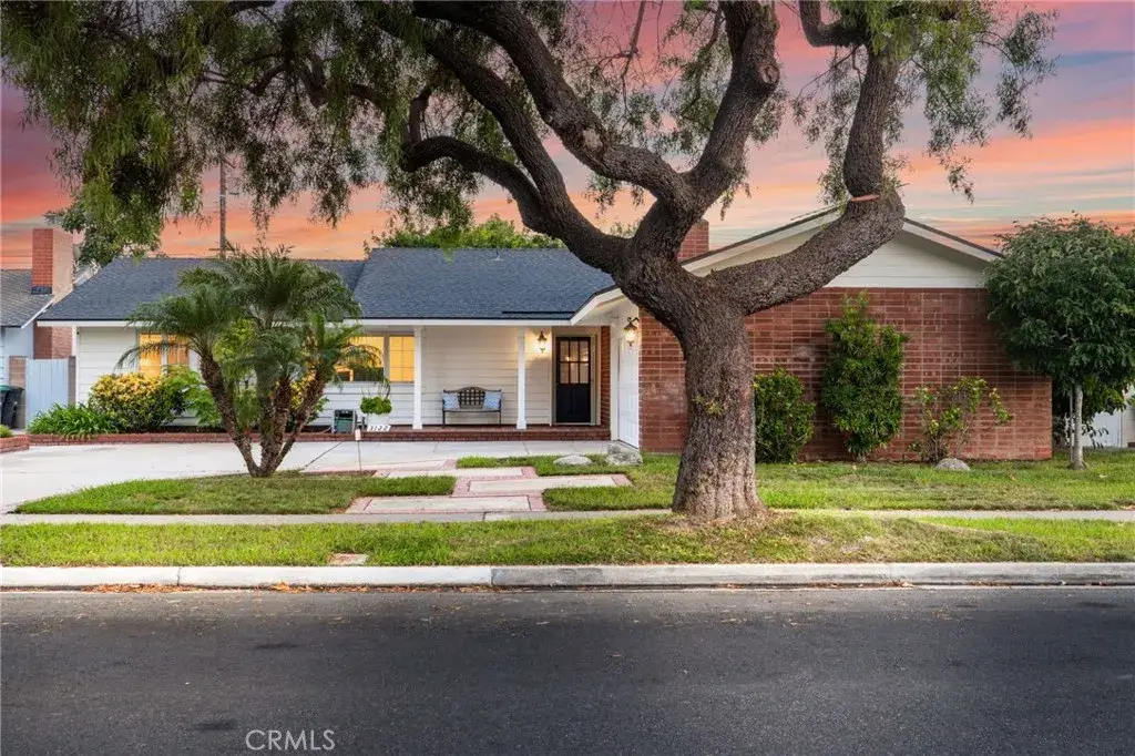 3122 Ruth Elaine Drive, Rossmoor, CA 90720 - #1