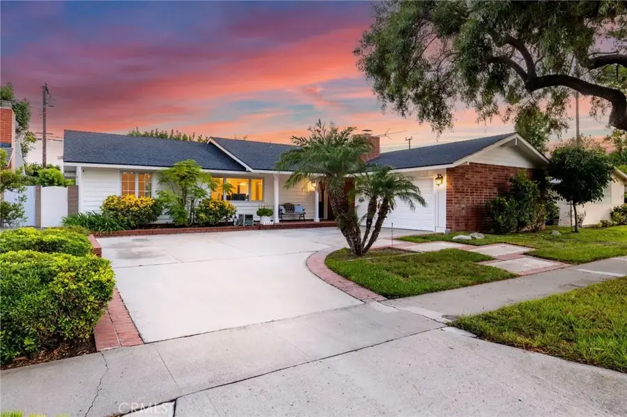 3122 Ruth Elaine Drive, Rossmoor, CA 90720 - #2