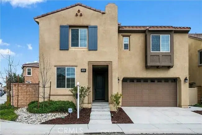 24464 Periwinkle, Lake Elsinore, CA 92532 - #1