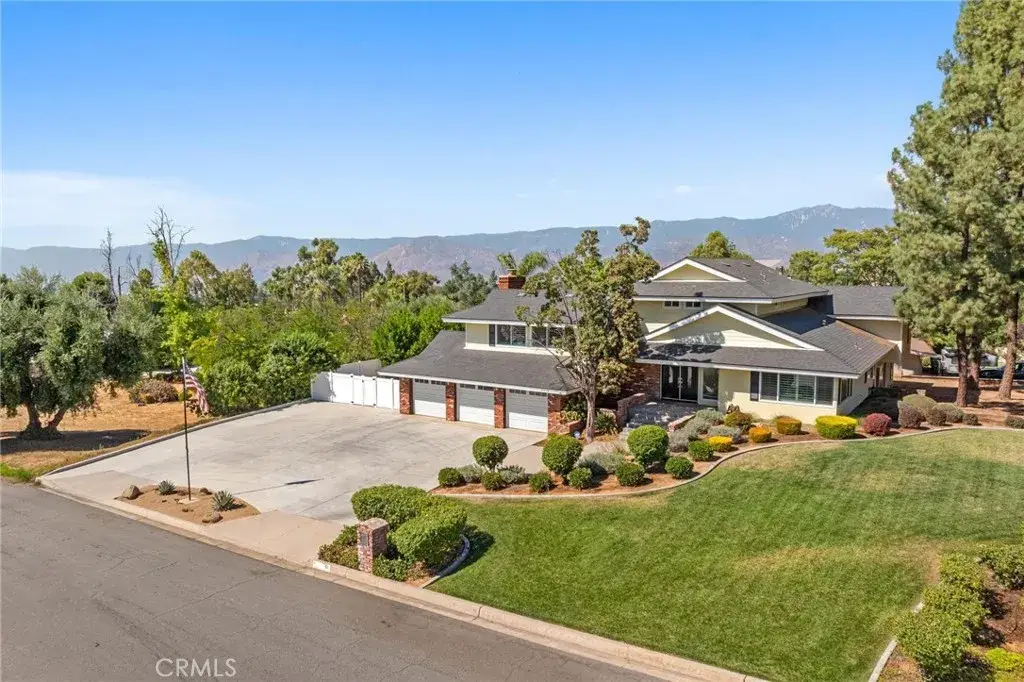 30746 E Sunset Drive South, Redlands, CA 92373 - #1