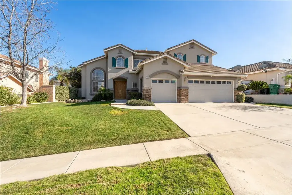 2671 Harvest Crest Lane, Corona, CA 92881 - Image #1