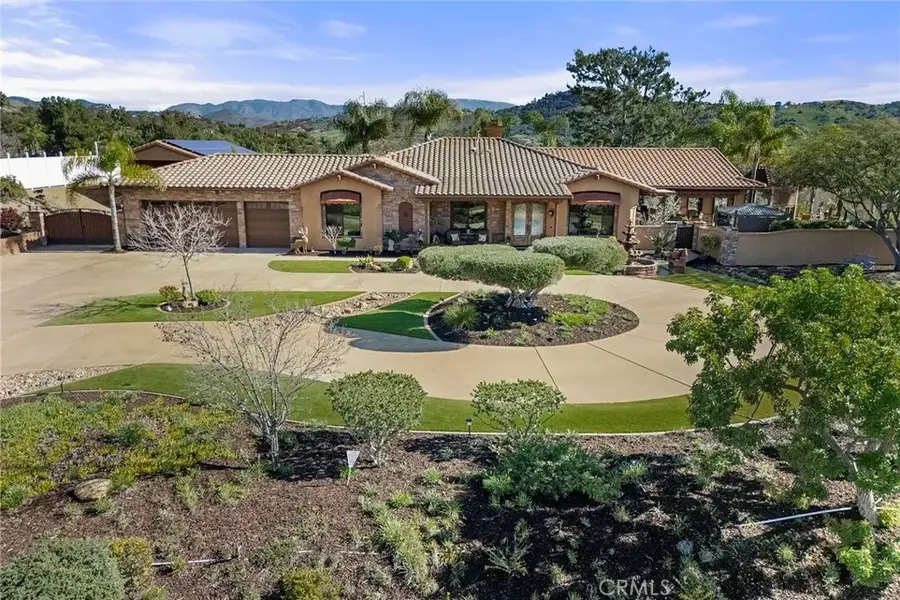 3670 Genista Place, Fallbrook, CA 92028 - #2