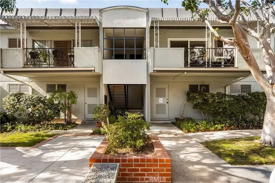 5110 E Atherton Street #62, Long Beach, CA 90815 - #3