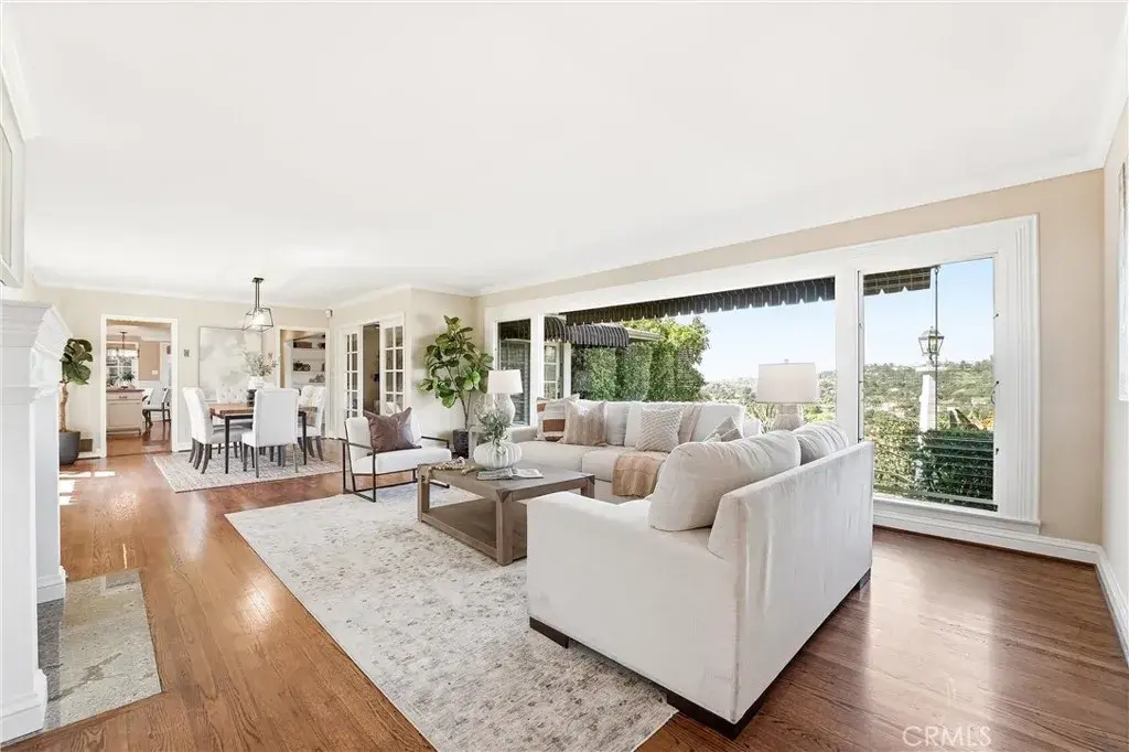 1071 E Avocado Crest Road, La Habra Heights, CA 90631 - #1