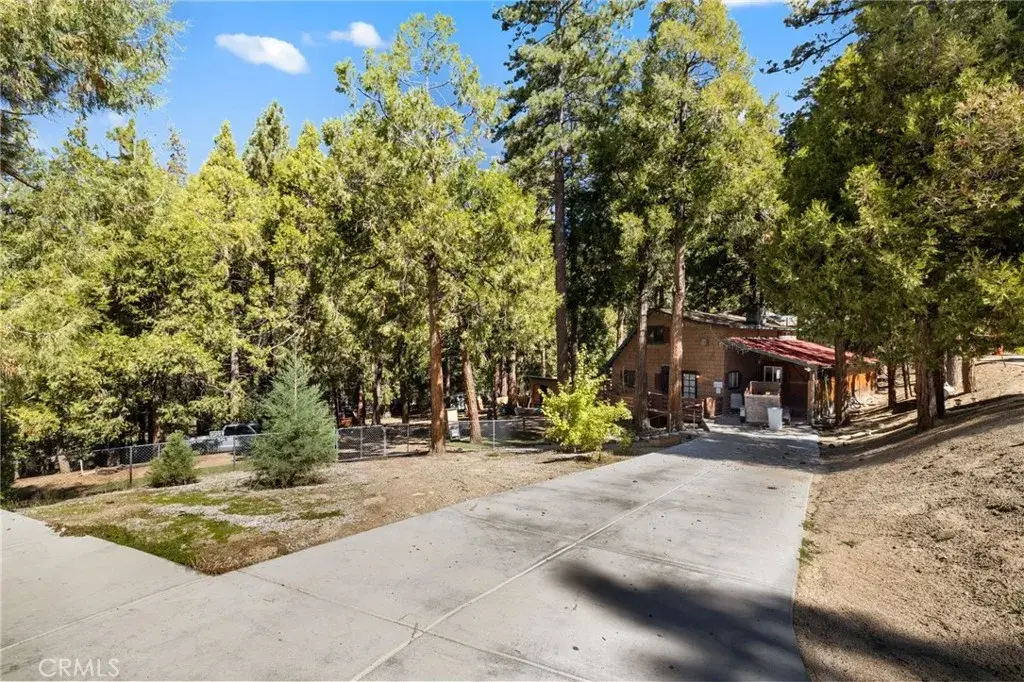54450 Marian View, Idyllwild, CA 92549 - Image #1
