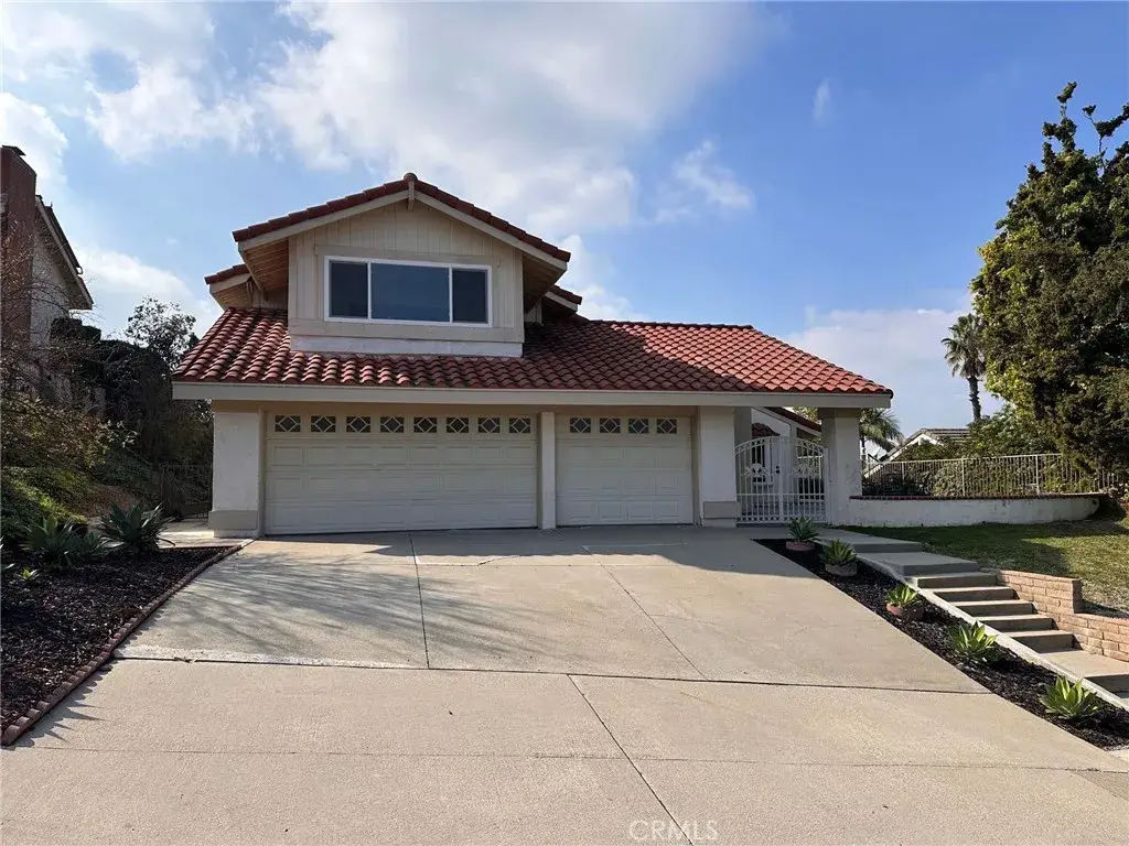 5291 E Rural Ridge, Anaheim Hills, CA 92807 - Image #1