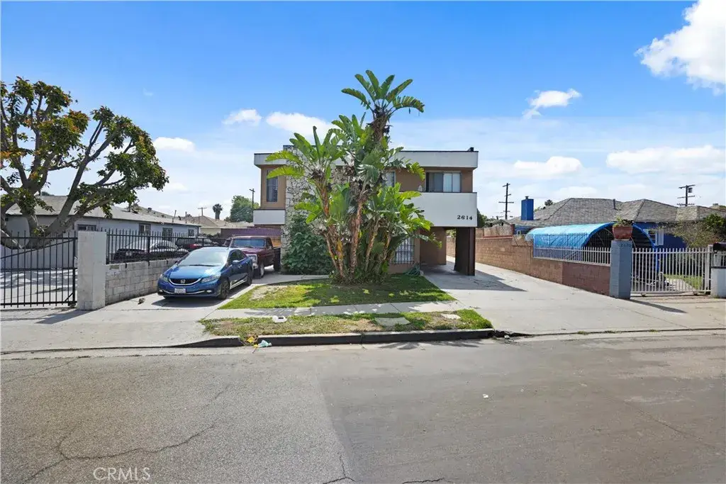 2614 S Garth, Los Angeles, CA 90034 - Image #1