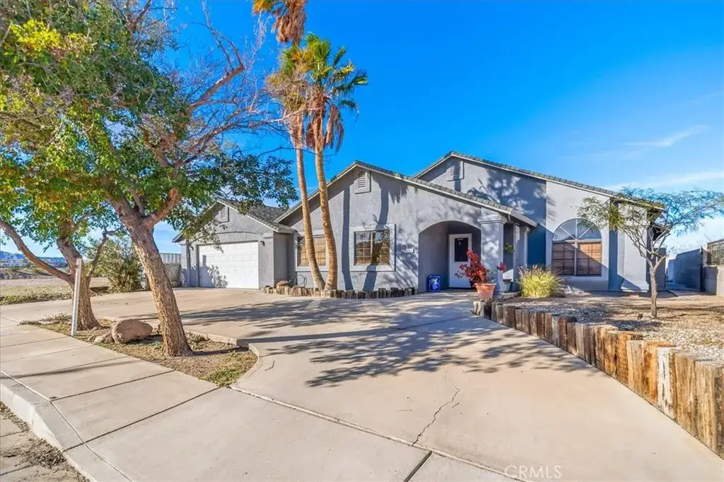1348 Redwood, Needles, CA 92363 - Image #1