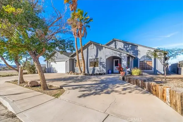 1348 Redwood, Needles, CA 92363