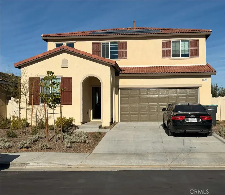 36878 Cascina, Beaumont, CA 92223 - #1