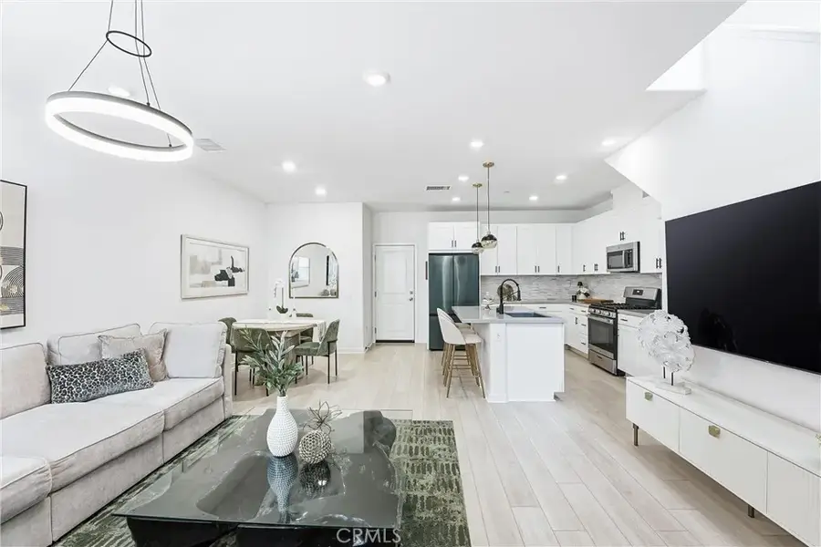 3956 Lavine Way #110, Corona, CA 92883 - #3