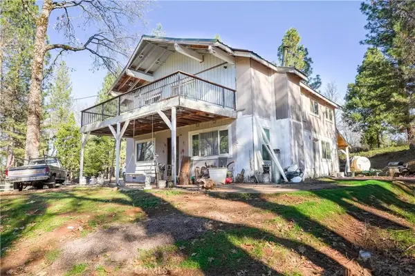 13971 Ryans Ranch, Grass Valley, CA 95945