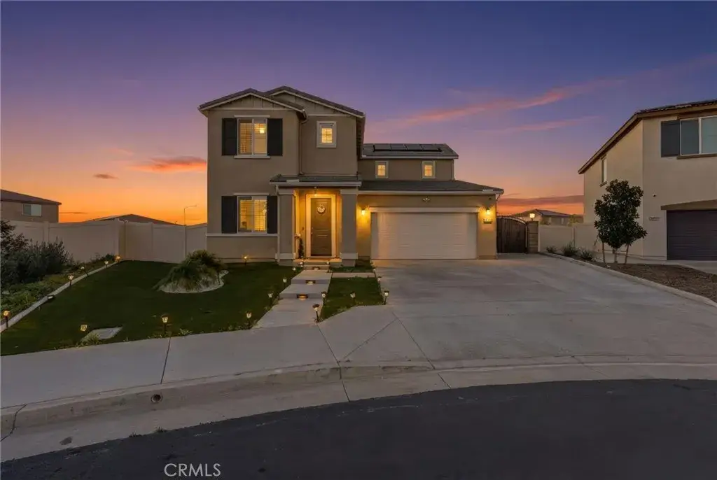 24703 Lightning Way, Moreno Valley, CA 92551 - Image #1