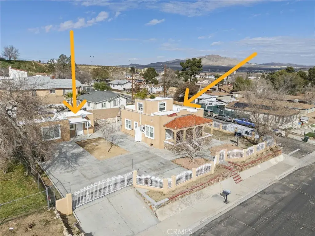 15398 6th, Victorville, CA 92395 - #1