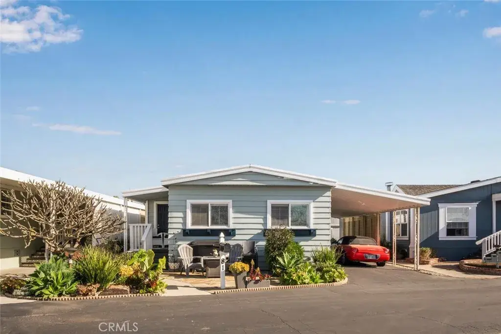 16222 Monterey #81, Huntington Beach, CA 92649 - #1