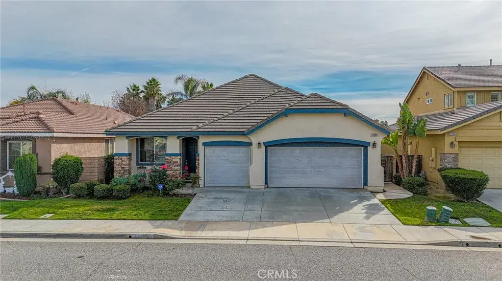 29180 Meandering, Menifee, CA 92584 - Image #1