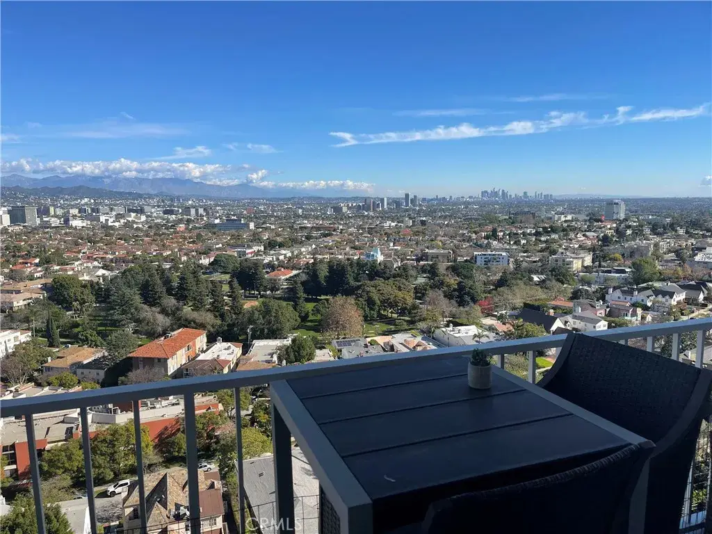 2170 Century Park East East, Los Angeles, CA 90067 - #1