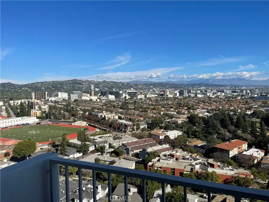 2170 Century Park East East, Los Angeles, CA 90067 - #2