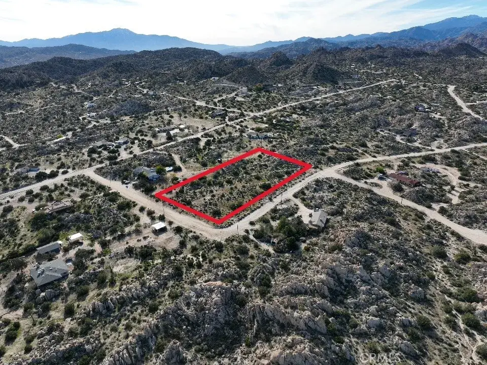 1 Palm, Yucca Valley, CA 92284 - #1