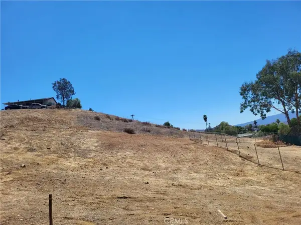 0 Johnson, Menifee, CA 92587