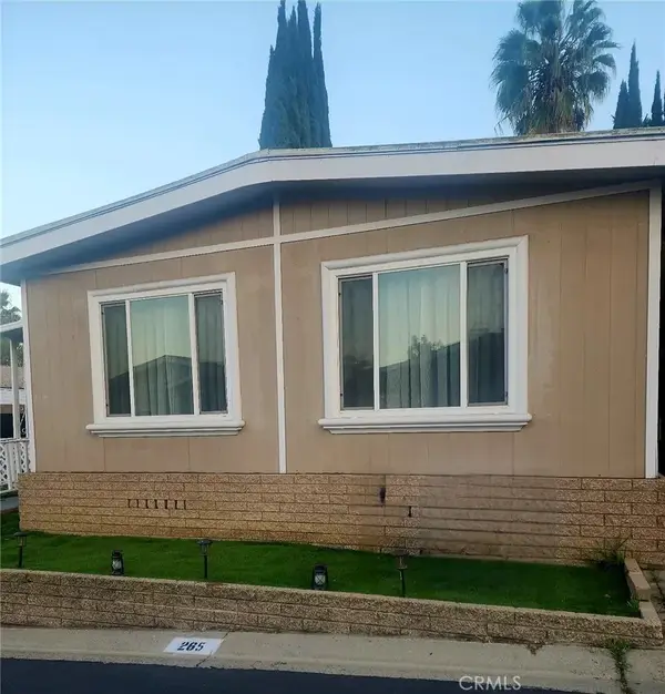 901 S 6th #265, Hacienda Heights, CA 91745