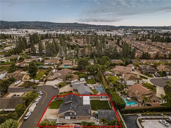 6071 Sun View, Yorba Linda, CA 92886