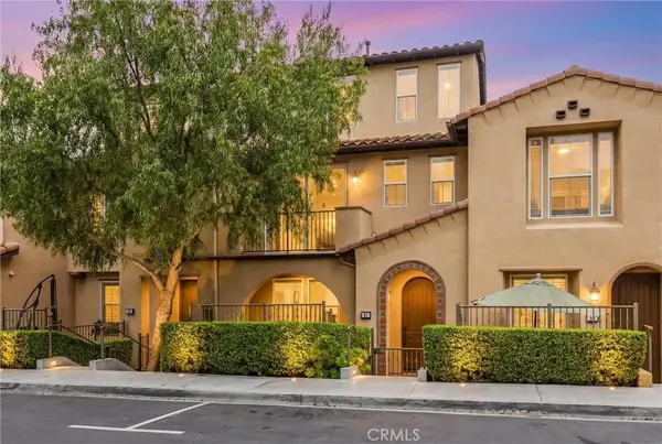 61 Playa Circle #M, Aliso Viejo, CA 92656