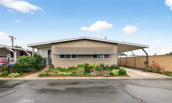 6741 Lincoln #107, Buena Park, CA 90620