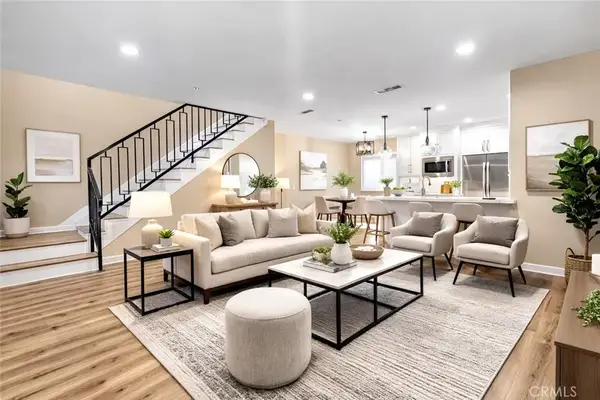 1111 N Mulberry, Compton, CA 90222