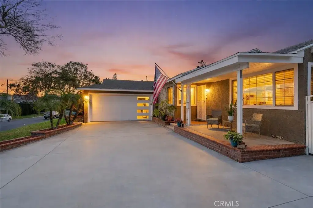 14740 Fairacres, La Mirada, CA 90638 - #1