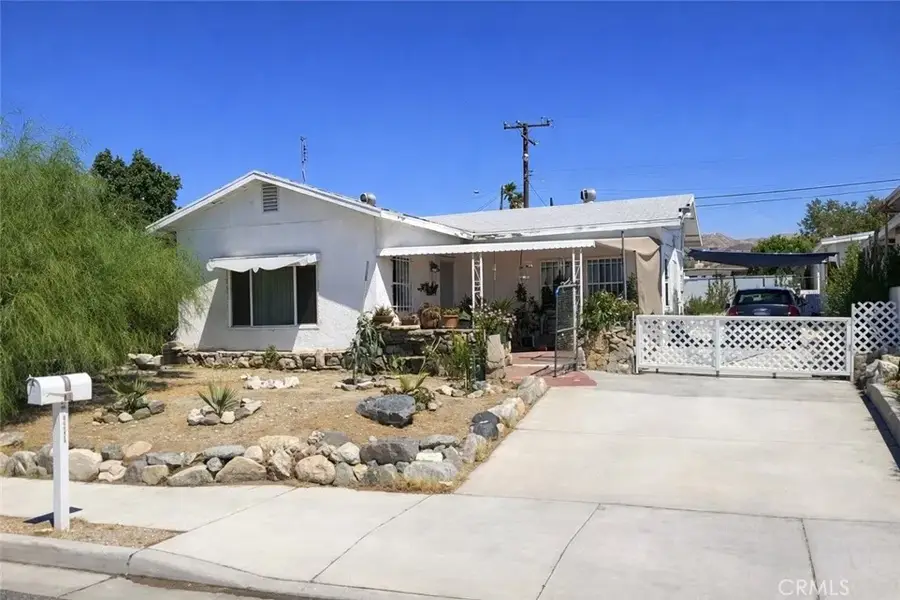 66320 3rd, Desert Hot Springs, CA 92240 - #2